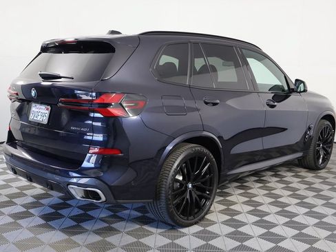 Used 2026 BMW X5 sDrive40i w/ M Sport Package RWD image 4