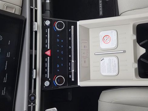 New 2026 Hyundai Santa Fe SEL AWD/4WD image 14