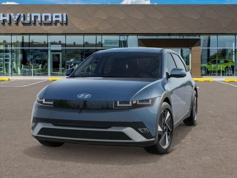 New 2026 Hyundai Ioniq 5 SE AWD/4WD image 6