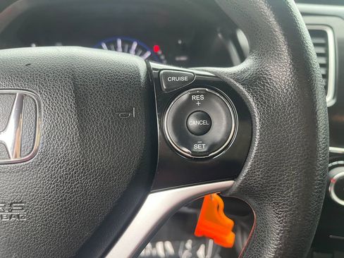 Used 2013 Honda Civic LX image 30