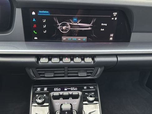 New 2026 Porsche 911 Targa 4 GTS image 13