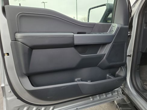 New 2025 Ford F150 XLT w/ Equipment Group 302A MID image 15