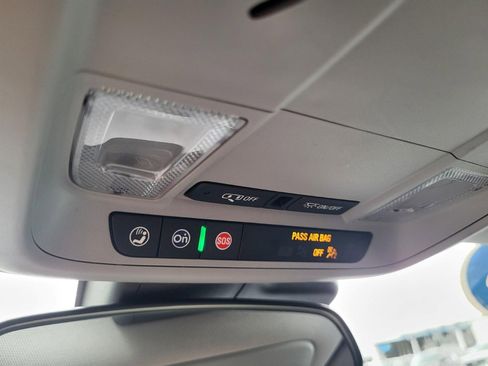 Used 2025 Chevrolet Malibu LT image 27