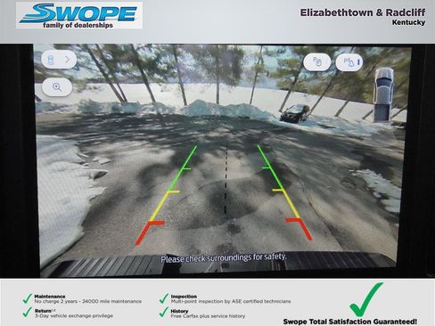 New 2026 Ford F150 STX w/ Equipment Group 200A image 20