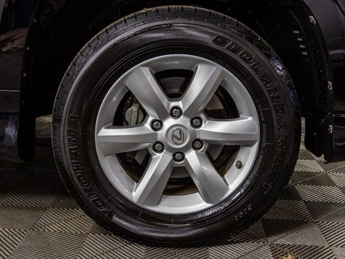 Used 2017 Lexus GX 460 460 image 49