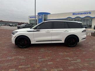 Used 2023 Lincoln Aviator Reserve w/ Jet Package RWD video 3