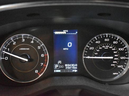 Used 2023 Subaru Crosstrek 2.5i Sport image 13