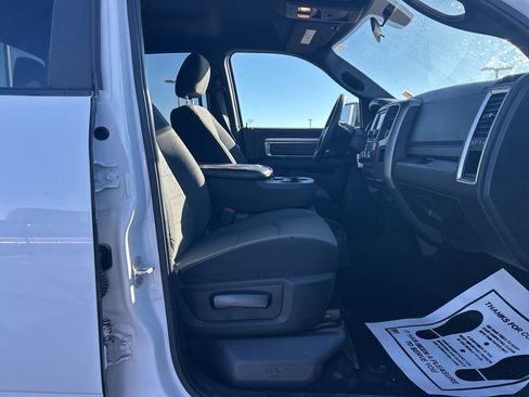 Certified 2024 RAM 1500 Classic Warlock image 13