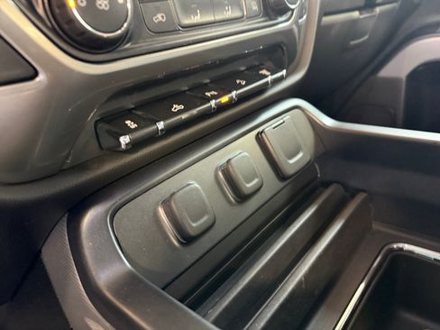 Used 2016 Chevrolet Silverado 2500 LT w/ Midnight Edition AWD/4WD image 16