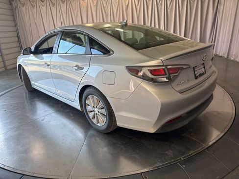 Used 2016 Hyundai Sonata SE FWD image 6