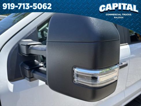 New 2026 Ford F550 4x4 SuperCab Super Duty image 14