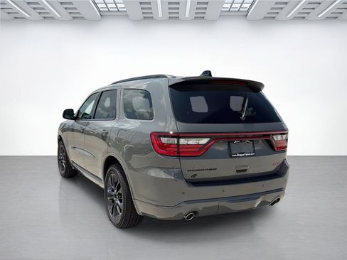 New 2026 Dodge Durango GT AWD/4WD image 5
