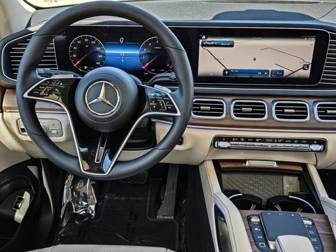 New 2026 Mercedes-Benz GLE 450 4MATIC image 35