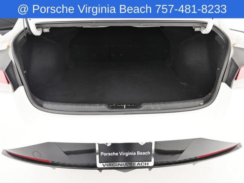 Used 2023 Hyundai Elantra N Line w/ Cargo Package FWD image 33