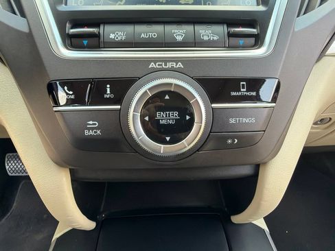 Used 2018 Acura MDX SH-AWD image 28