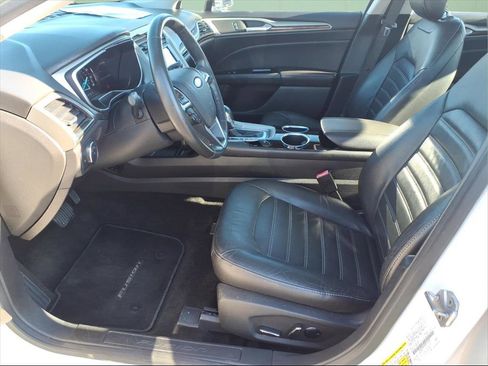 Used 2013 Ford Fusion SE image 10