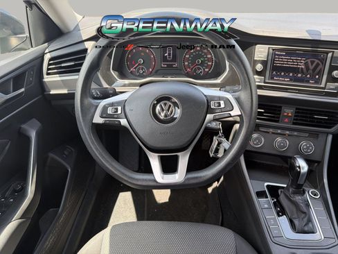 Used 2020 Volkswagen Jetta S FWD image 10