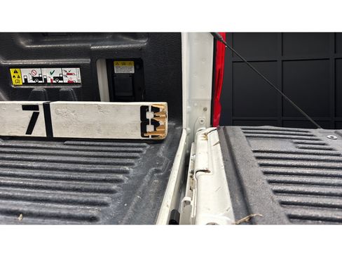 Used 2024 Ford F350 King Ranch AWD/4WD image 30