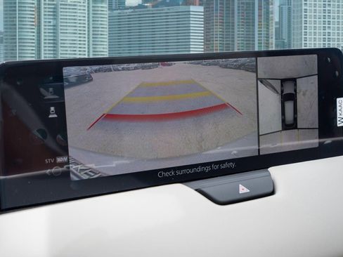 New 2026 MAZDA CX-90 3.3 Turbo w/ Premium Plus Pkg AWD/4WD image 33