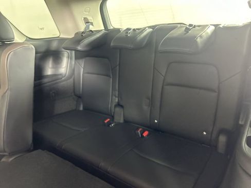 Used 2024 Nissan Pathfinder Platinum w/ Cargo Package AWD/4WD image 27