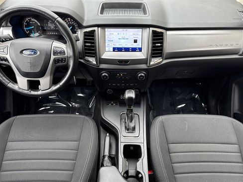 Used 2020 Ford Ranger XLT w/ Equipment Group 301A Mid image 4