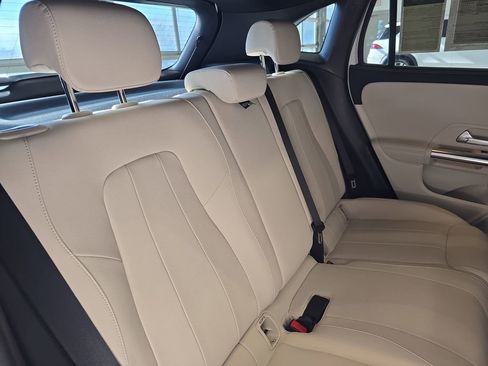 Certified 2026 Mercedes-Benz GLA 250 4MATIC image 12