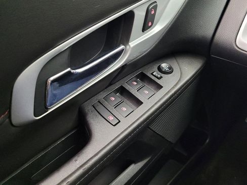 Used 2017 GMC Terrain SLE AWD/4WD image 27