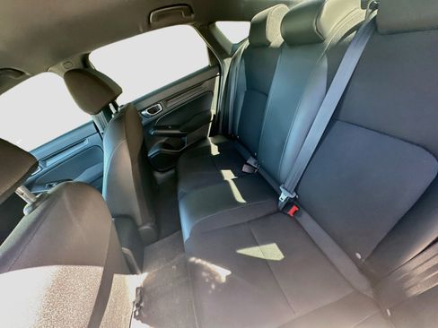 Used 2024 Honda Civic Sport image 26