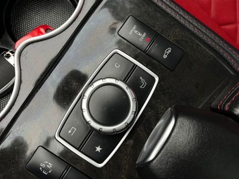 Used 2017 Mercedes-Benz CLS 550 4MATIC image 16