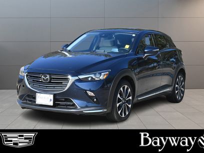 Used 2019 MAZDA CX-3 Grand Touring w/ Premium Package