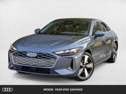 New 2025 Audi A5 2.0T Prestige