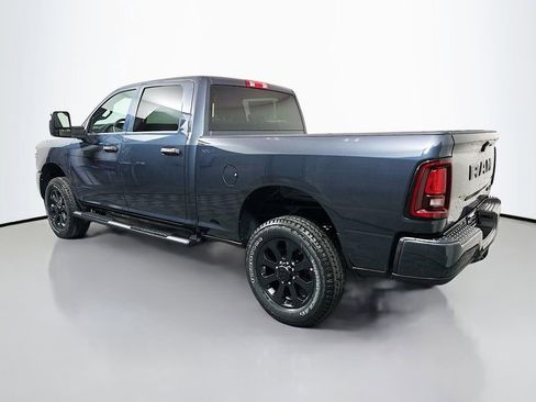 New 2026 RAM 2500 Tradesman image 5