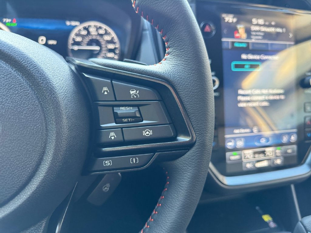 New 2026 Subaru Crosstrek 2.5i Limited AWD/4WD image 18
