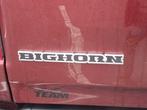 Used 2019 RAM 1500 Big Horn image 29