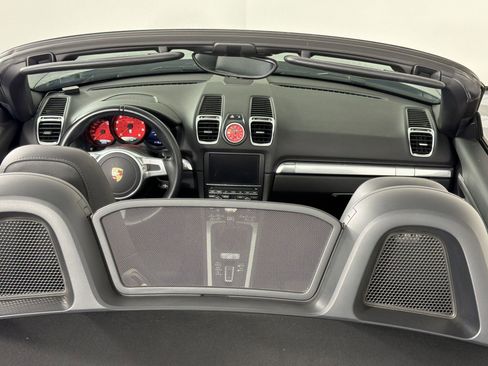 Used 2014 Porsche Boxster S RWD image 17