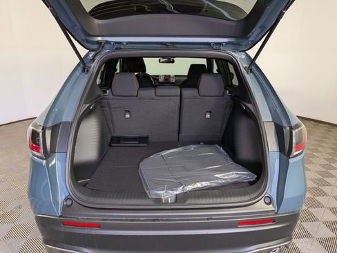 New 2026 Honda HR-V Sport image 11