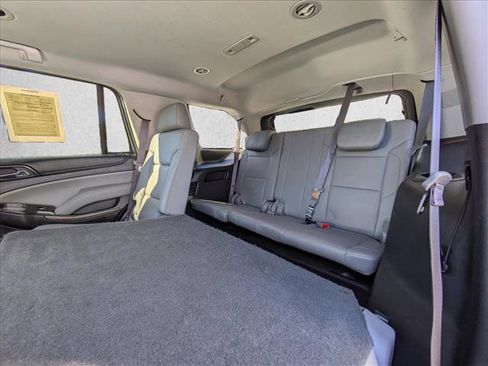 Used 2017 Chevrolet Tahoe LT image 23