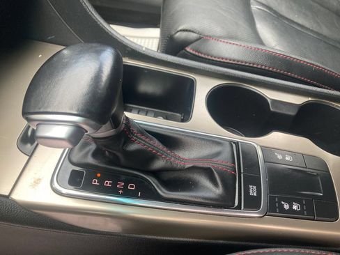 Used 2018 Kia Optima SX FWD image 32