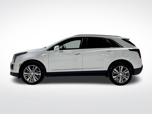 Used 2024 Cadillac XT5 Premium Luxury image 7