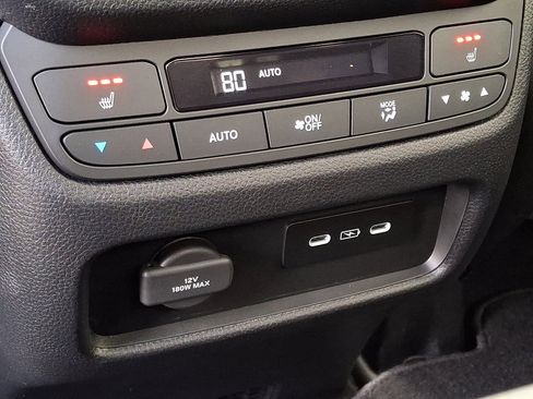 Certified 2025 Honda Ridgeline Black Edition image 16