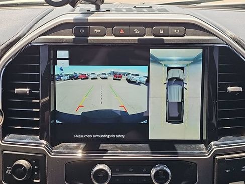 Used 2022 Ford F250 4x4 Crew Cab Super Duty image 15