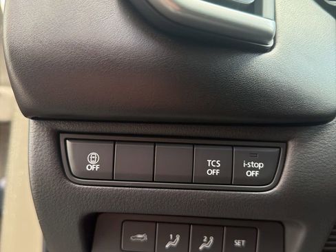 New 2025 MAZDA CX-50 AWD 2.5 Turbo w/ Accent Package image 32