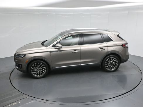 Used 2020 Lincoln Nautilus Reserve image 45