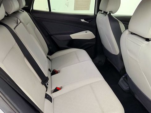 Used 2021 Volkswagen ID.4 1st Edition RWD image 22