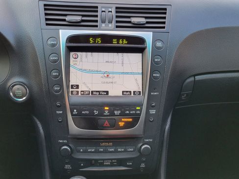 Used 2008 Lexus GS 350 AWD w/ Preferred Accessory Pkg image 20