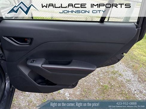 New 2026 Subaru Impreza 2.0i Sport image 61