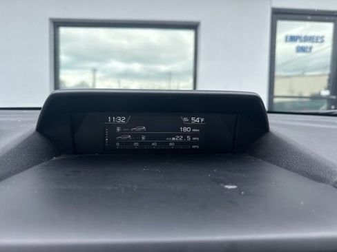 Used 2021 Subaru Forester Sport w/ Popular Package #2 image 16