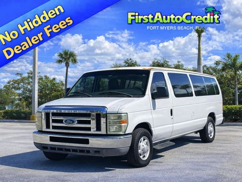 Used 2010 Ford E-350 and Econoline 350 XL image 1
