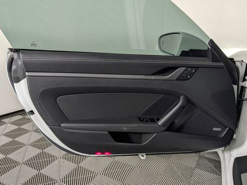 Certified 2022 Porsche 911 Carrera S RWD image 23