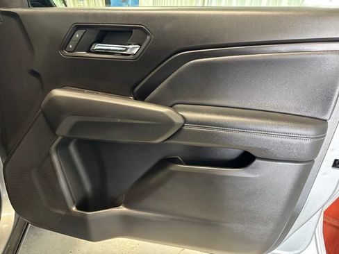 Used 2025 Chevrolet Colorado LT w/ Advanced Trailering Package AWD/4WD image 35